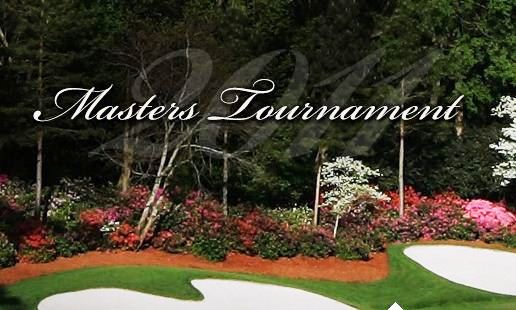 Sáu tay gôn có thể đạt được vị trí số 1 thế giới tại giải Masters